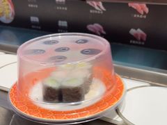 -万岁寿司(万国店)