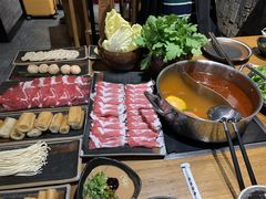 -呷哺呷哺 黄金牧场 (新中关购物中心店)