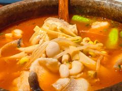 -山石榴·贵州菜(丰盛里店)