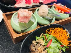 -捞王猪肚鸡火锅(财富中心店)