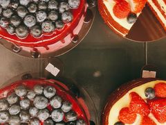 -BAKER&SPICE(环贸店)