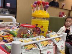 -海底捞火锅(万达广场店)