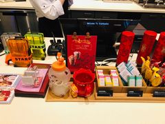 -星巴克臻选(成都东方新希望天祥店)