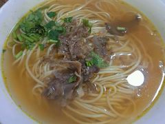 -鑫明明拉面(宁化路店)