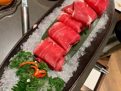 -捞王锅物料理(上海世茂广场店)