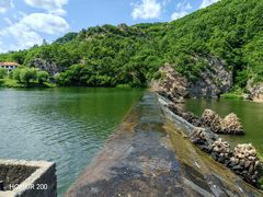 -大连冰峪旅游度假区