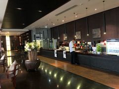 -梧桐餐厅(泉城路店)