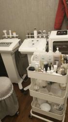 -Priscilla皮肤管理中心