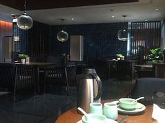 大堂-粗茶淡饭·隐庐私厨(东亭店)