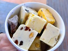 -汴梁徐先生厚切炒酸奶