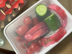 -海底捞火锅(金光华店)