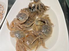 -城市名人酒店喝彩西餐厅(人民南路店)