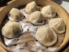 -穿越·外婆家(西溪天堂店)