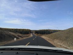 -塞罕坝国家级自然保护区