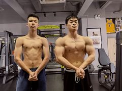 -AK健身普拉提拉伸私教馆(中八店)