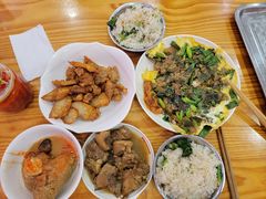 -东街钟楼肉粽(总店)