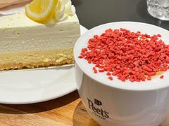 -Peet's Coffee皮爷咖啡(武商Mall手作店)