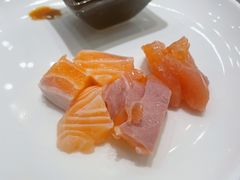 -上海虹桥宾馆味翠餐厅