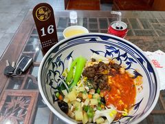 -福瑞记老孙头biangbiang面(新生路店)