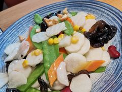 -小土豆北方菜馆(文慧园店)