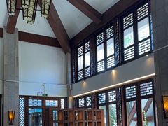-七仙岭君澜度假酒店·桃源小馆中餐厅