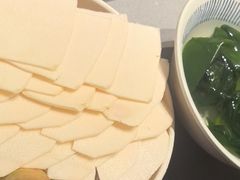 -巴奴毛肚火锅(新街口金鹰店)