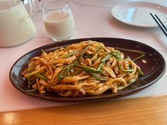 -晋阳春·山西菜·北京烤鸭(交大店)