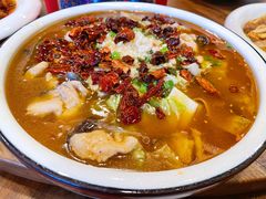 -海荣锅贴馆(五味十字店)