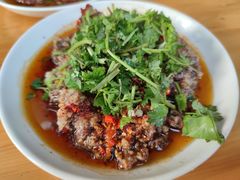 蒸牛肉-江从明巴适蒸笼