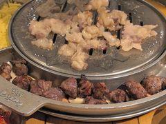 -姜虎东白丁烤肉(深圳湾后海汇店)