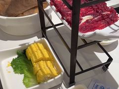 -牛焱·贵州黄牛肉火锅(城西银泰店)
