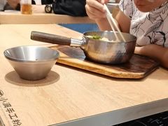 -小满手工粉(北京顺义华联店)