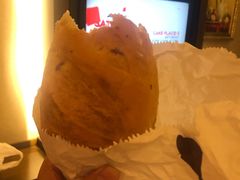 洋葱包-老佛爷饼店