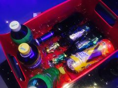 -音乐虫量贩式KTV(大悦城店)