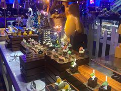 -花西亭·海鲜自助餐厅(瑞城名人酒店)
