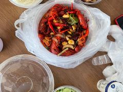 -兄弟龙虾(胜太路总店)
