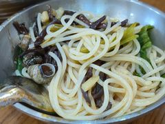 -爱民螺蛳粉(五里亭店)