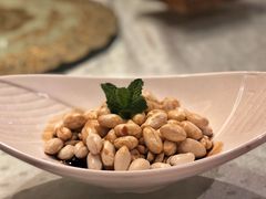 花生-海富门·带鱼·淮扬菜·粤菜(甘家口店)