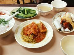 满足面-满足面(白水井大街店)