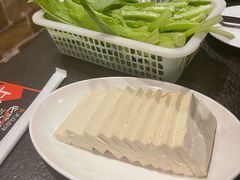 -湘肠香火锅店(团结湖店)