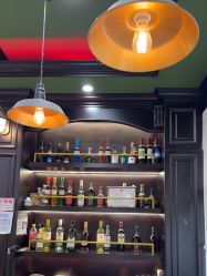 -豪帅男士理容馆