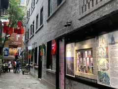 -山城巷传统风貌区