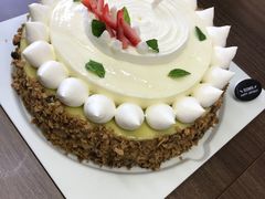 -幸福西饼面包茶饮(车公庙店)