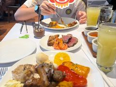 -拉蒂娜·巴西牛排馆 Latina·Brazilian Steakhouse(陆家嘴旗舰店)