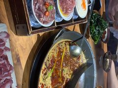 -楠火锅(龙阳广场店)