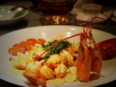 -三利音·东方司宴(外滩店)