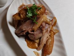 -鹿鸣春饭店(总店)