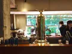 -来回·咖啡(天河南店)