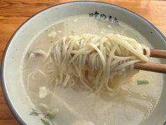 -渔桥李记奶汤面(东街店)