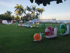 -三亚亚龙湾天域度假酒店